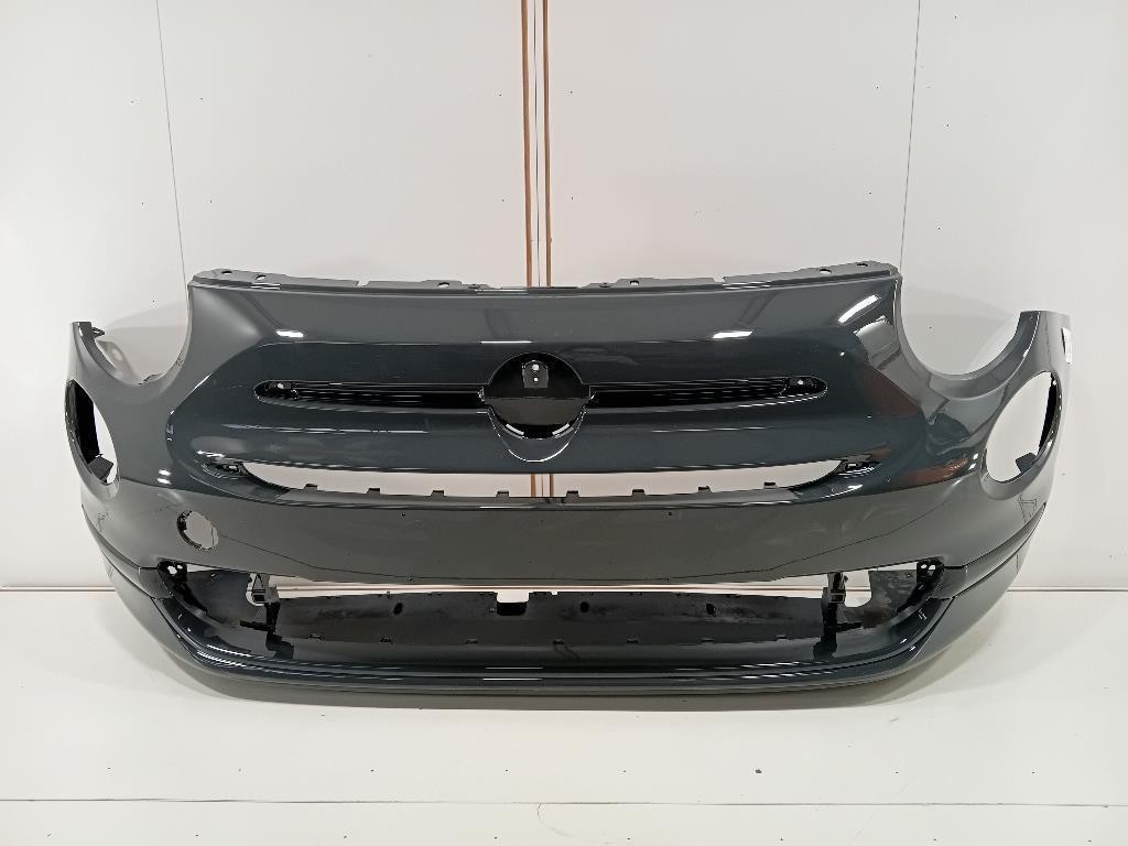 Paraurti ANT 735657231 Fiat 500 II 2015