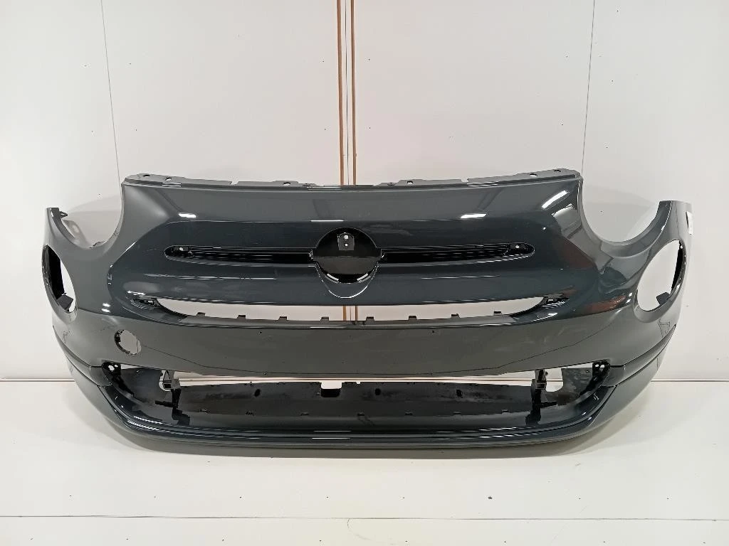 Paraurti ANT 735657231 Fiat 500 II 2015