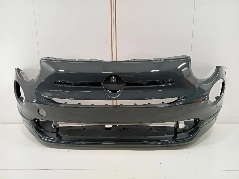 Paraurti ANT 735657231 Fiat 500 II 2015