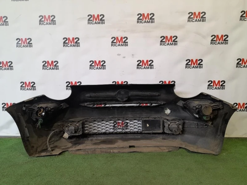 Paraurti ANT Fiat 500 II 2015