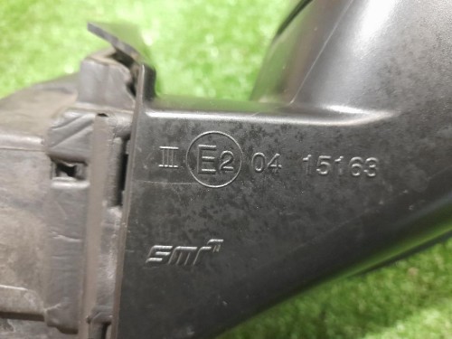 Retrovisore Esterno ANT DX 98261658XT Peugeot 3008 II 2016