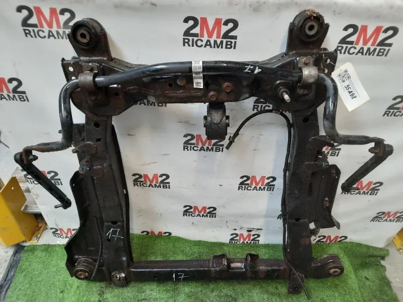 Assale ANT 13327078 Chevrolet Orlando 2011