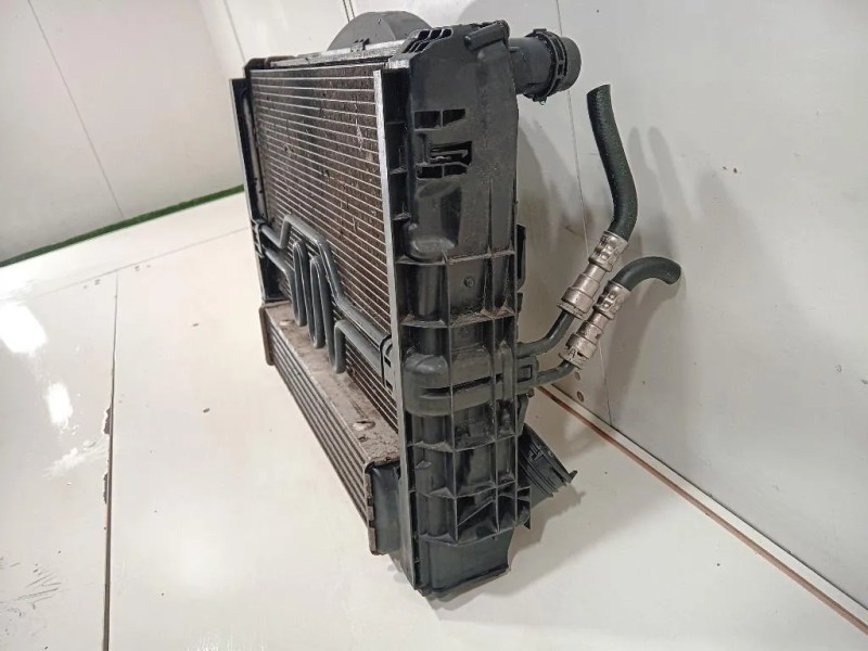 KIT Radiatori 67 32-7 588 974 Bmw X1 E84 2010