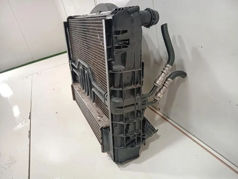 KIT Radiatori 67 32-7 588 974 Bmw X1 E84 2010