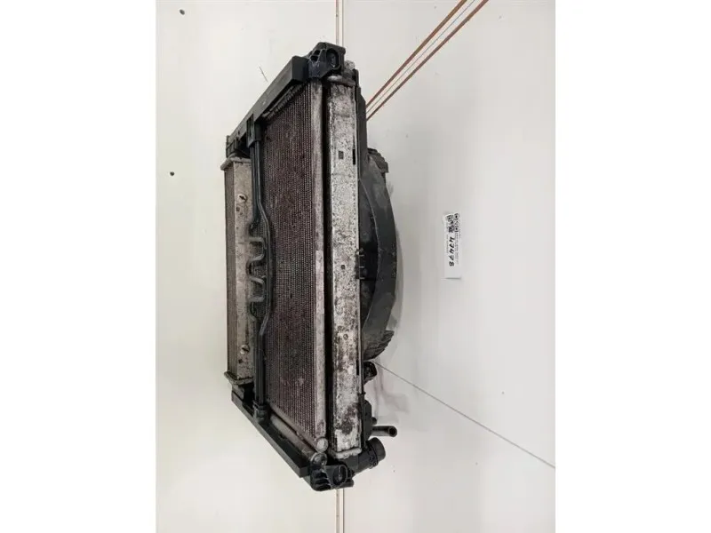 KIT Radiatori 67 32-7 588 974 Bmw X1 E84 2010