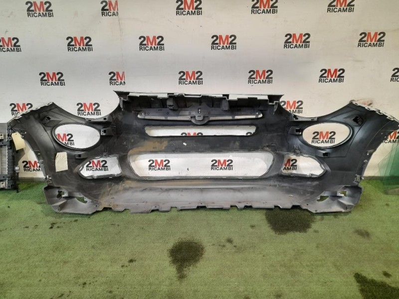 Paraurti ANT PRASCO FT0601 Fiat 500L 2013