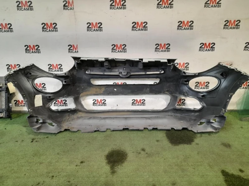 Paraurti ANT PRASCO FT0601 Fiat 500L 2013