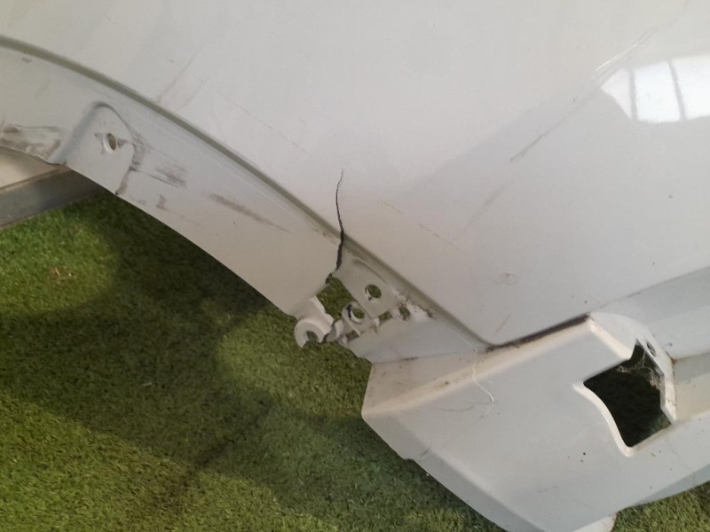 Paraurti ANT PRASCO FT0601 Fiat 500L 2013