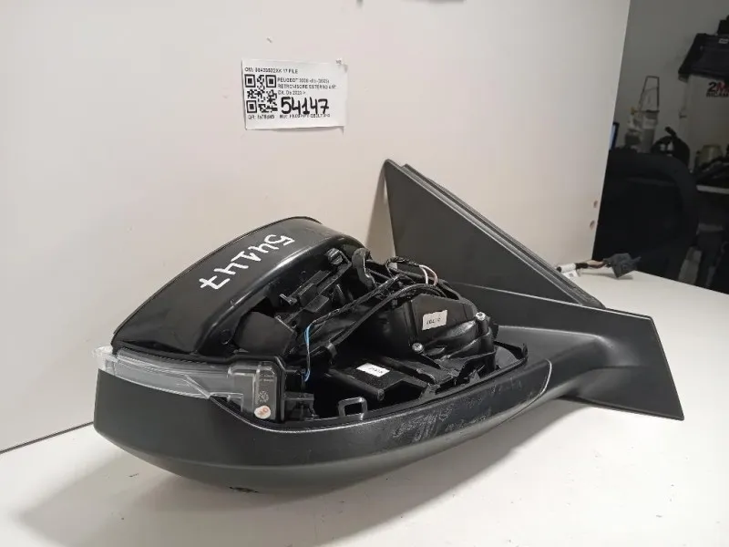 Retrovisore Esterno ANT DX 98433522XK 17 FILI Peugeot 3008 III 2023