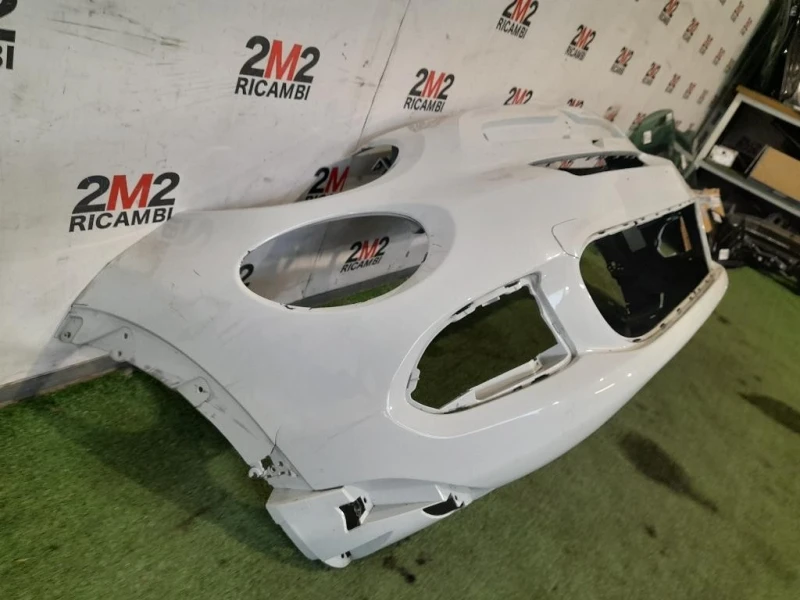 Paraurti ANT PRASCO FT0601 Fiat 500L 2013