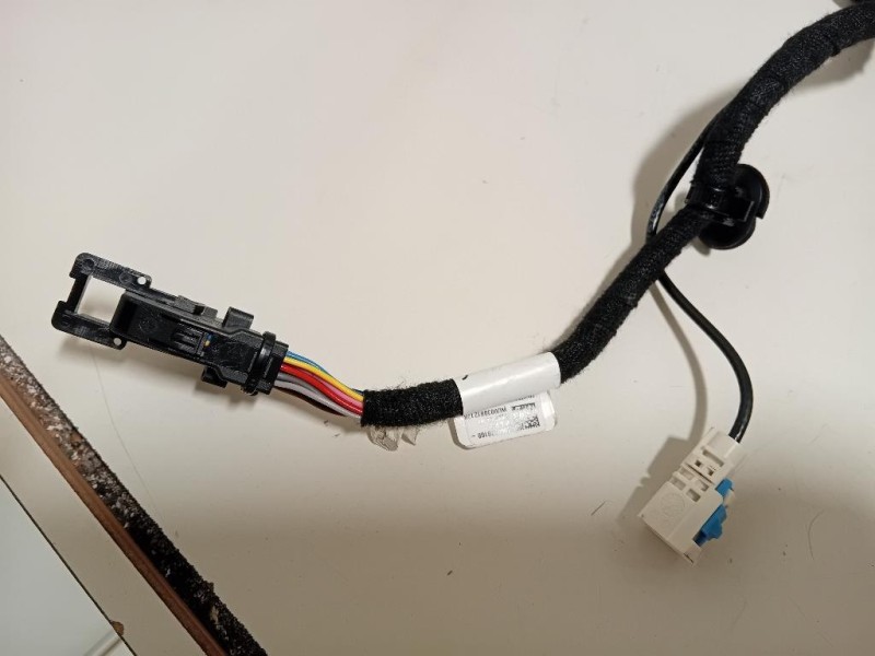 Retrovisore Esterno ANT DX 98433522XK 17 FILI Peugeot 3008 III 2023