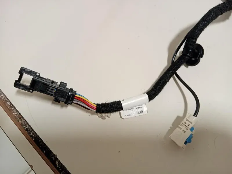 Retrovisore Esterno ANT DX 98433522XK 17 FILI Peugeot 3008 III 2023