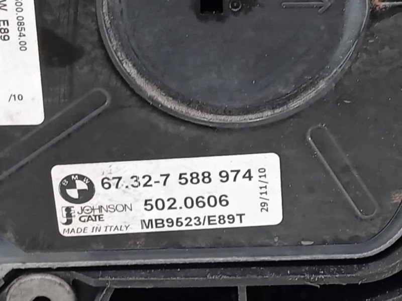 KIT Radiatori 67 32-7 588 974 Bmw X1 E84 2010