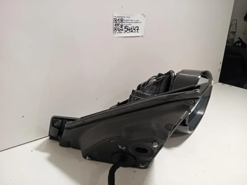 Retrovisore Esterno ANT DX 98433522XK 17 FILI Peugeot 3008 III 2023