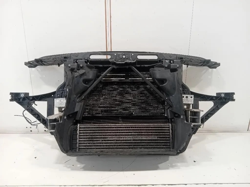 KIT Radiatori 67326946638 Bmw X3 E83 2004