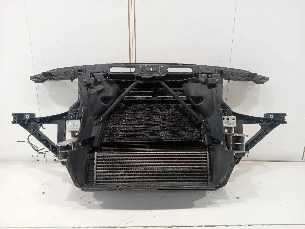 KIT Radiatori 67326946638 Bmw X3 E83 2004