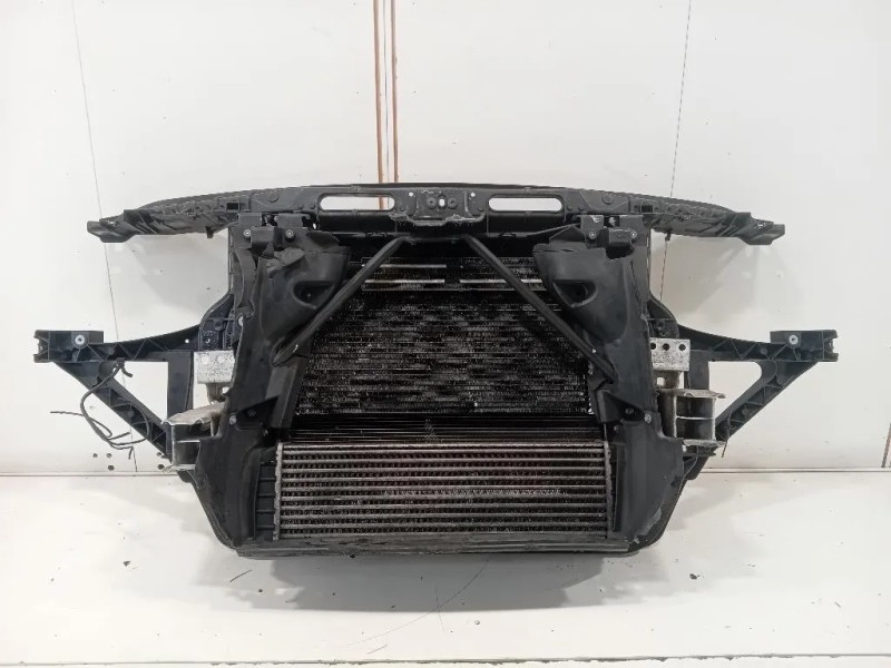 KIT Radiatori 67326946638 Bmw X3 E83 2004