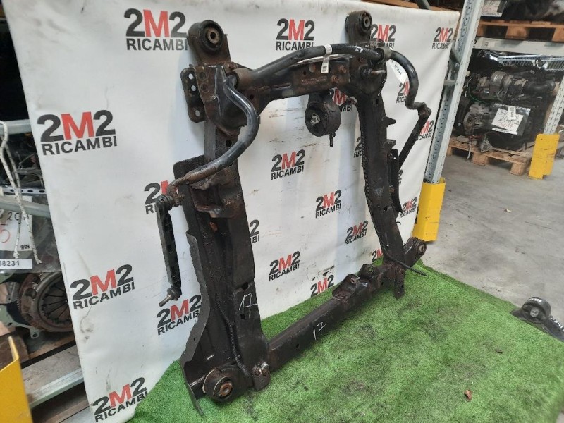 Assale ANT 13327078 Chevrolet Orlando 2011