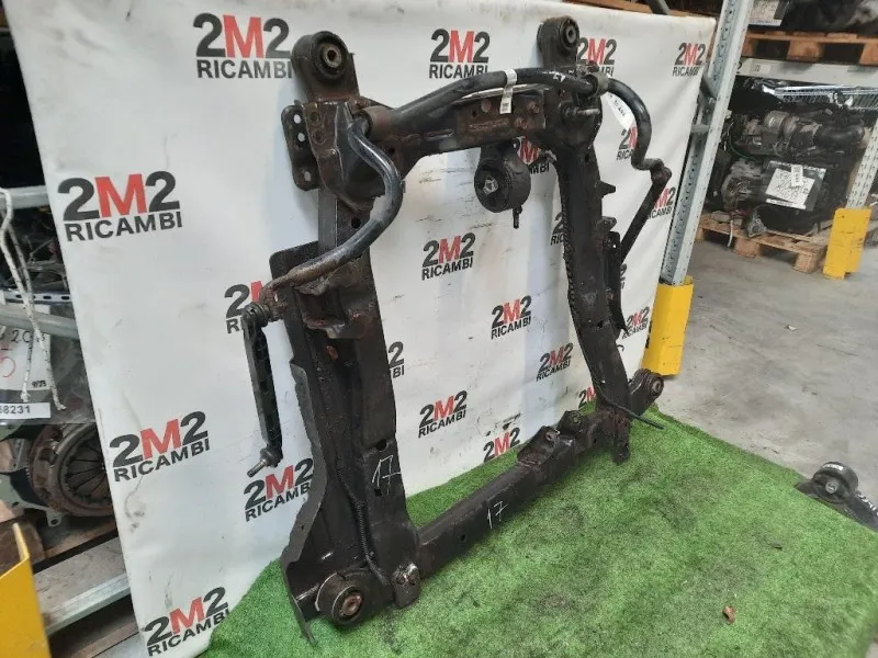 Assale ANT 13327078 Chevrolet Orlando 2011