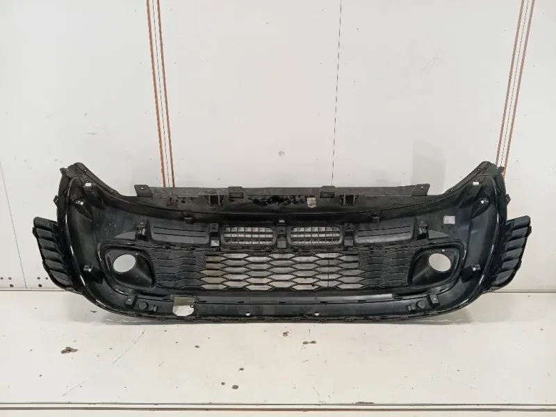 Paraurti ANT 735650613 Fiat 500L 2013