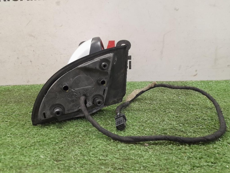 Retrovisore Esterno ANT DX 96577209 Peugeot 307 CC 2001