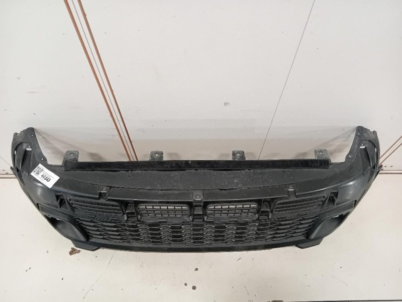 Paraurti ANT 735650613 Fiat 500L 2013