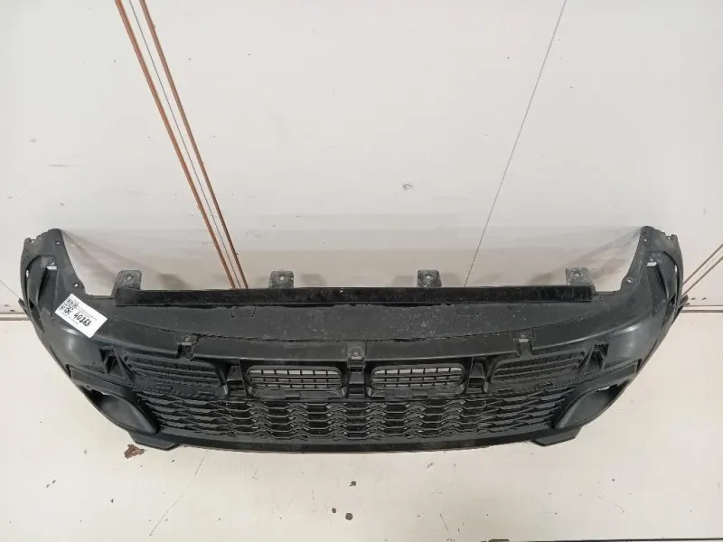 Paraurti ANT 735650613 Fiat 500L 2013