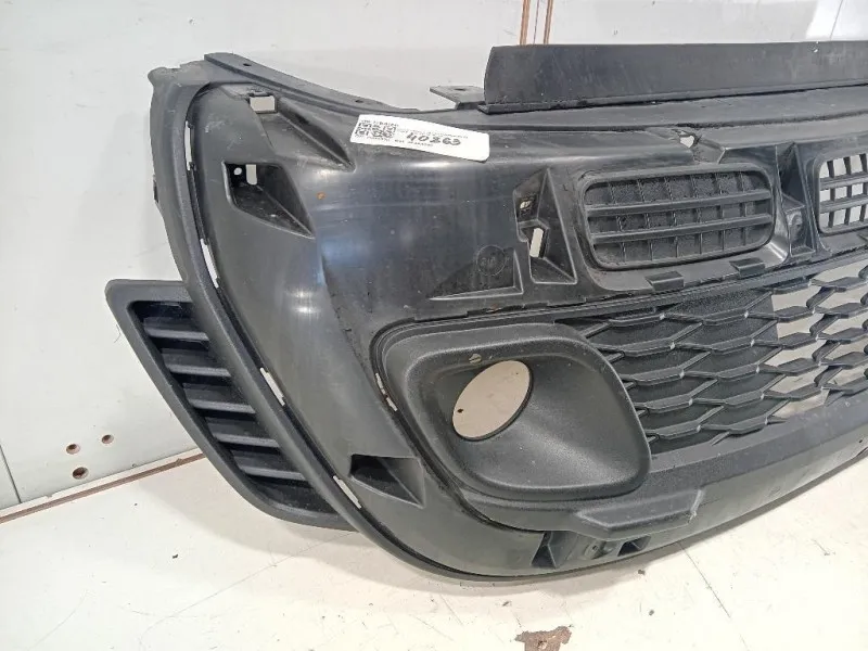 Paraurti ANT 735650613 Fiat 500L 2013