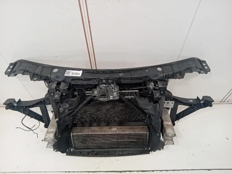 KIT Radiatori 67326946638 Bmw X3 E83 2004