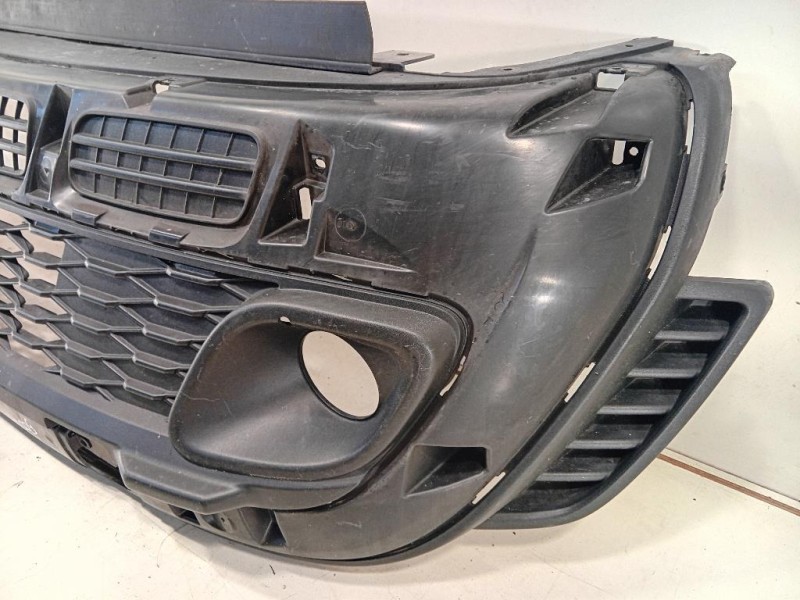 Paraurti ANT 735650613 Fiat 500L 2013