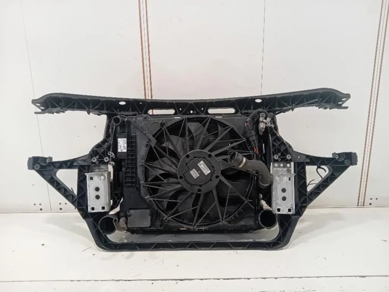 KIT Radiatori 67326946638 Bmw X3 E83 2004