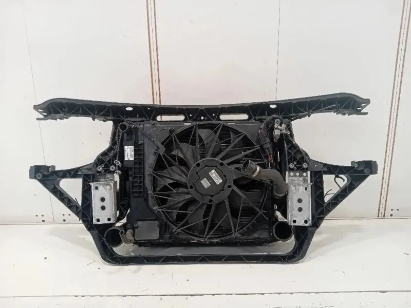 KIT Radiatori 67326946638 Bmw X3 E83 2004