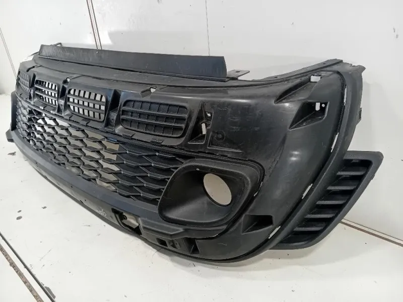 Paraurti ANT 735650613 Fiat 500L 2013