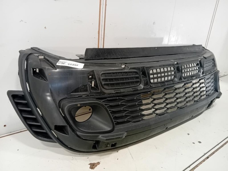 Paraurti ANT 735650613 Fiat 500L 2013