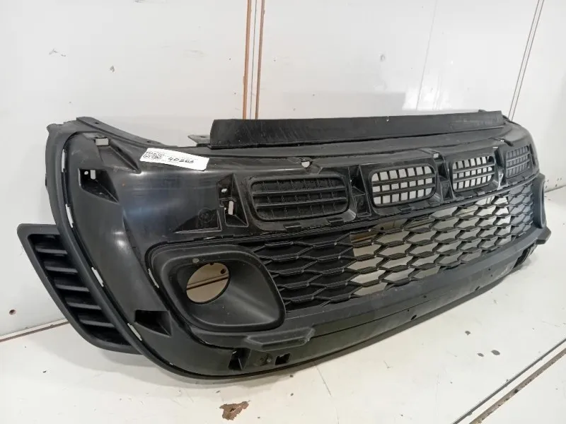 Paraurti ANT 735650613 Fiat 500L 2013