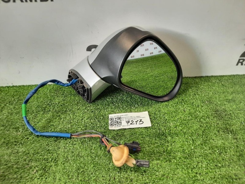 Retrovisore Esterno ANT DX 8153NF E20206040 Peugeot 308 I 2008