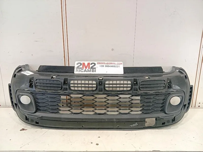 Paraurti ANT 735650613 Fiat 500L 2013