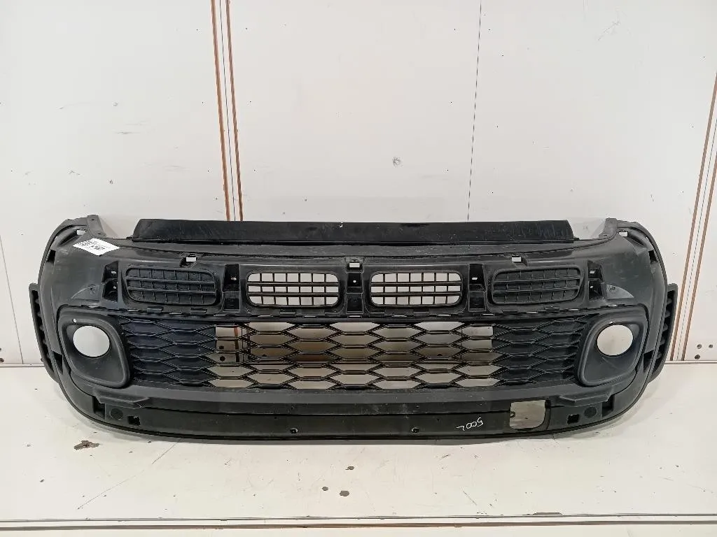 Paraurti ANT 735650613 Fiat 500L 2013