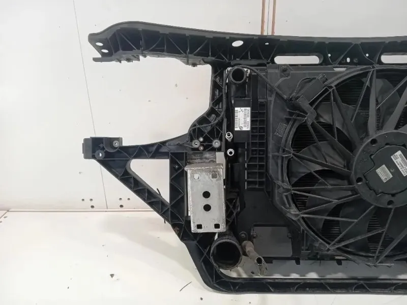 KIT Radiatori 67326946638 Bmw X3 E83 2004