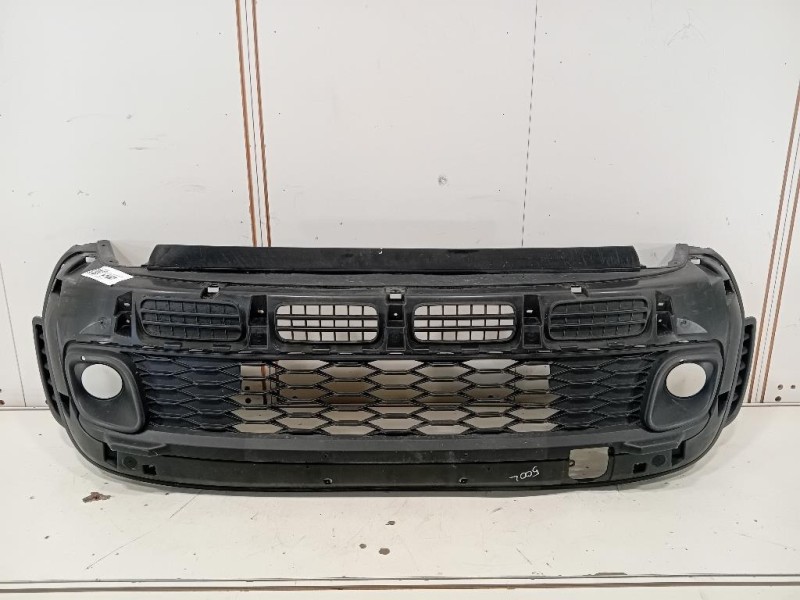 Paraurti ANT 735650613 Fiat 500L 2013