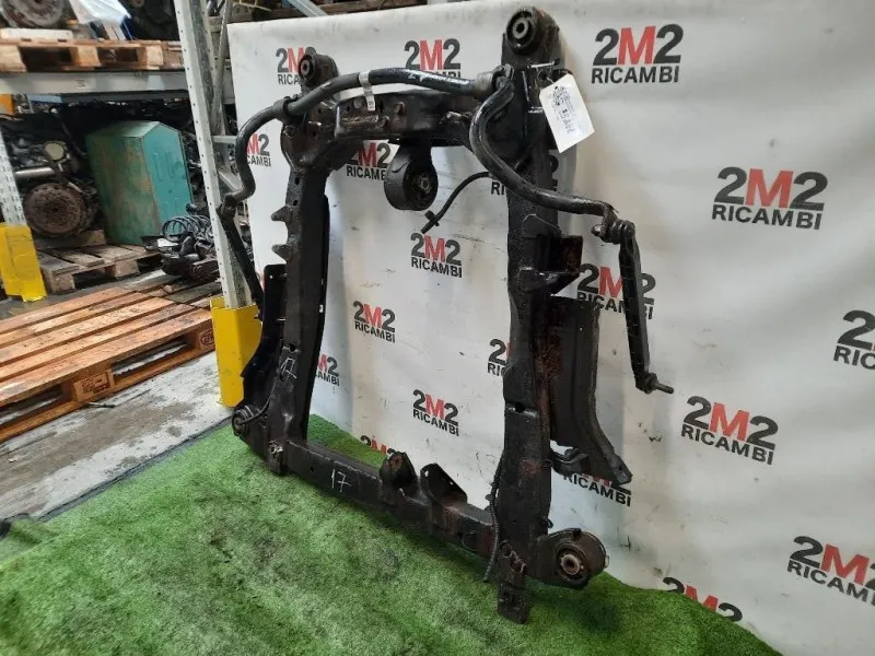 Assale ANT 13327078 Chevrolet Orlando 2011