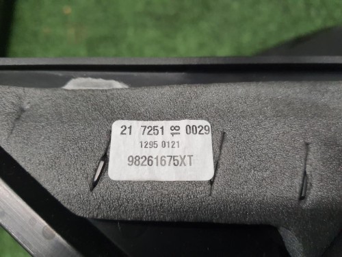 Retrovisore Esterno ANT DX 98261675XT 13 FILI Peugeot 308 II 2017