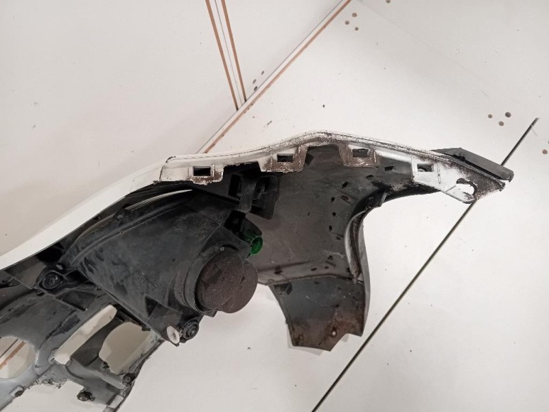 Paraurti ANT 735570809 Fiat 500L 2013