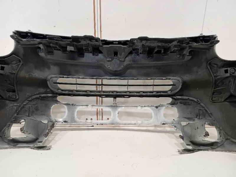 Paraurti ANT 735570809 Fiat 500L 2013