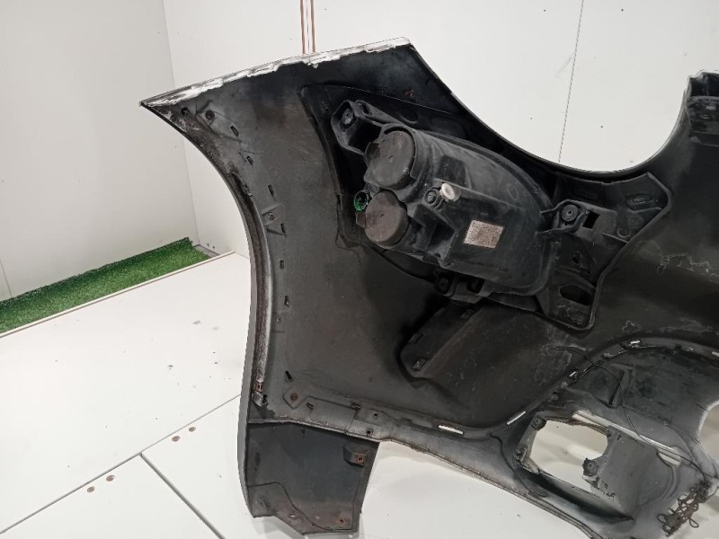 Paraurti ANT 735570809 Fiat 500L 2013