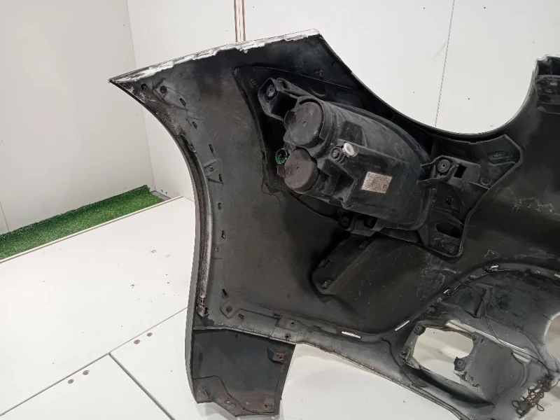 Paraurti ANT 735570809 Fiat 500L 2013