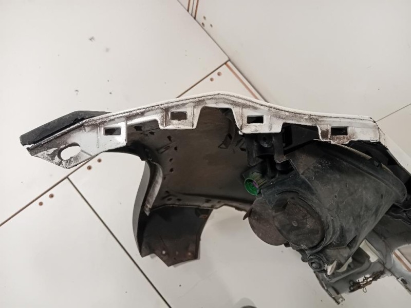 Paraurti ANT 735570809 Fiat 500L 2013