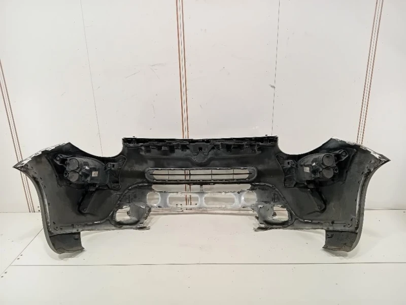 Paraurti ANT 735570809 Fiat 500L 2013