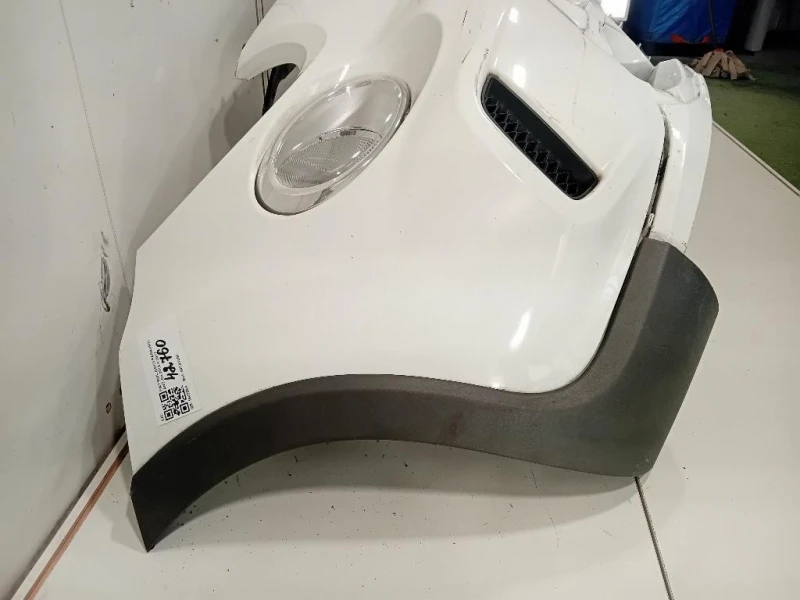 Paraurti ANT 735570809 Fiat 500L 2013