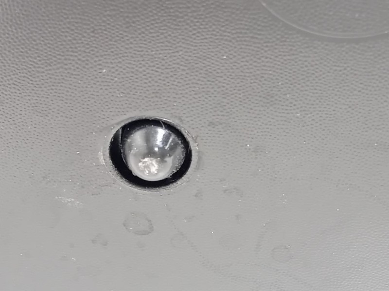 Retrovisore Esterno ANT DX 0420335 Peugeot 308 III 2021